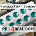 Kamagra 1 Week Pack dapoxetine1